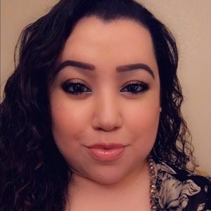 Meet your Posher, Drissanna